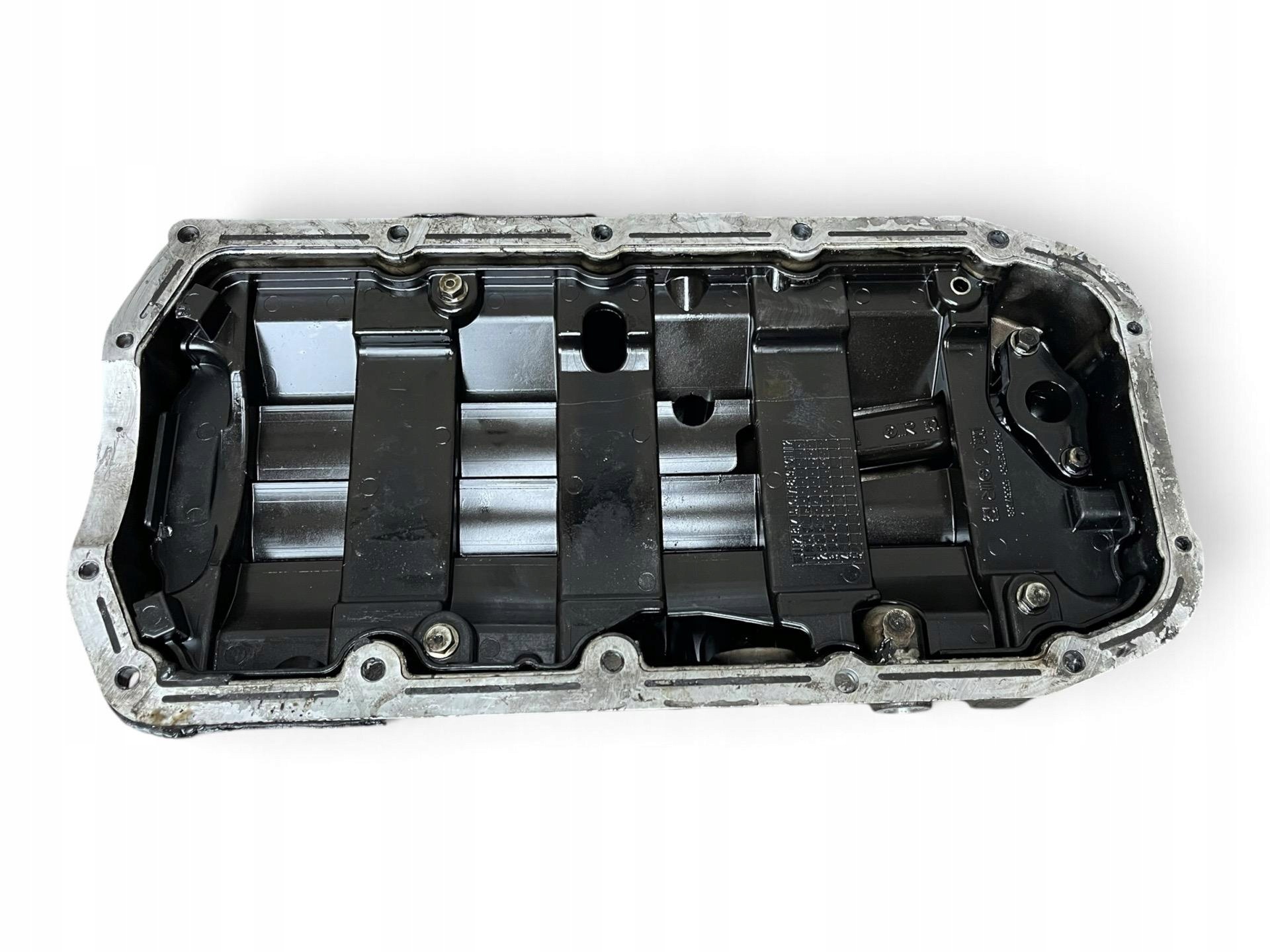ölwanne Opel Insignia A facelift 2014 55582918