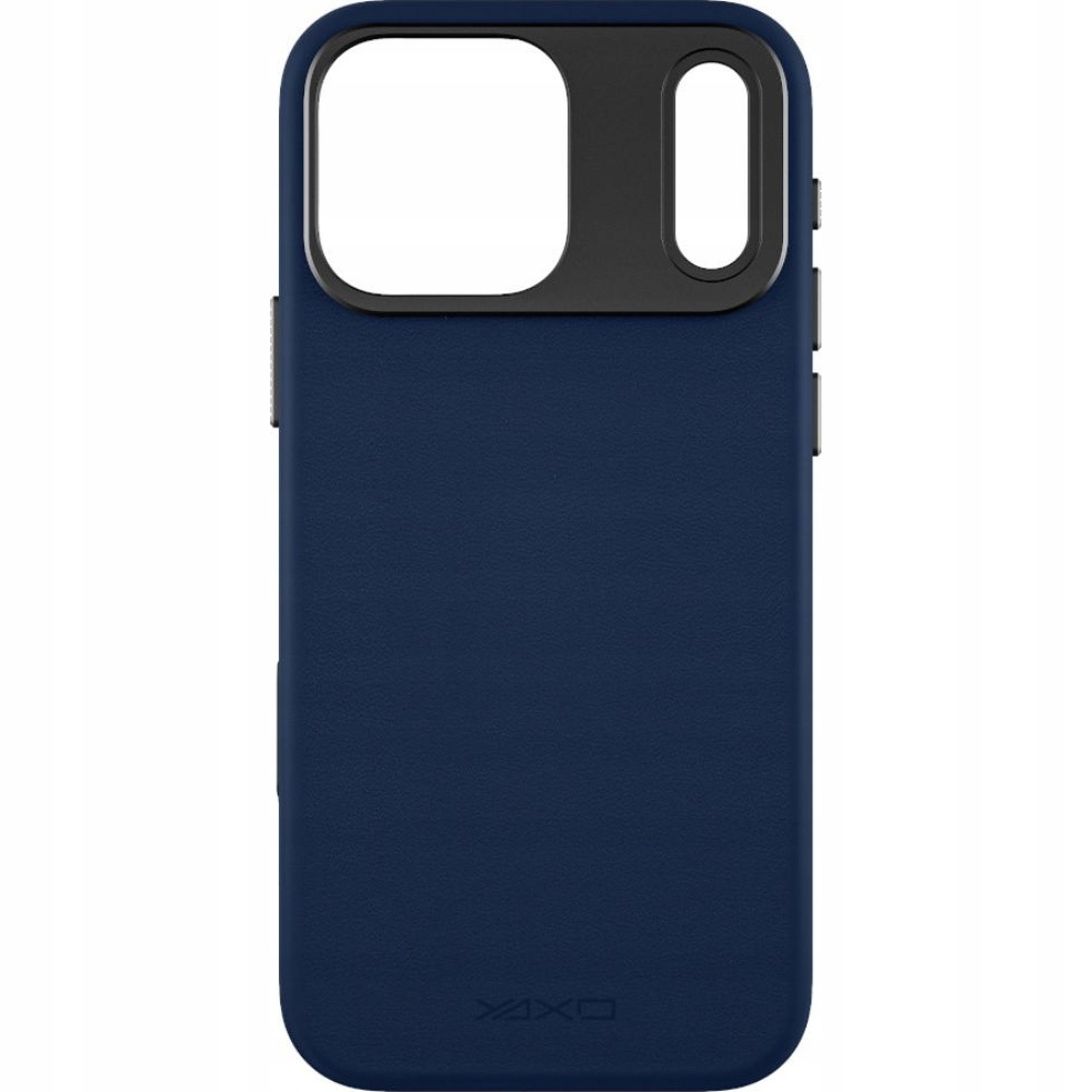 Pouzdro Yaxo pro iPhone 17 Pro Max a MagSafe zadní kryt obal kryt