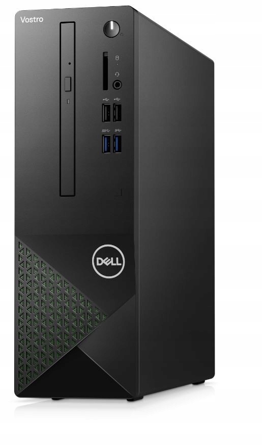 DELL VOSTRO 3710 i3-12100 256GB SSD 8GB W11P 3NBD Producent karty graficznej Intel