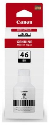Originální inkoust Canon GI-46BK (4411C001) černý