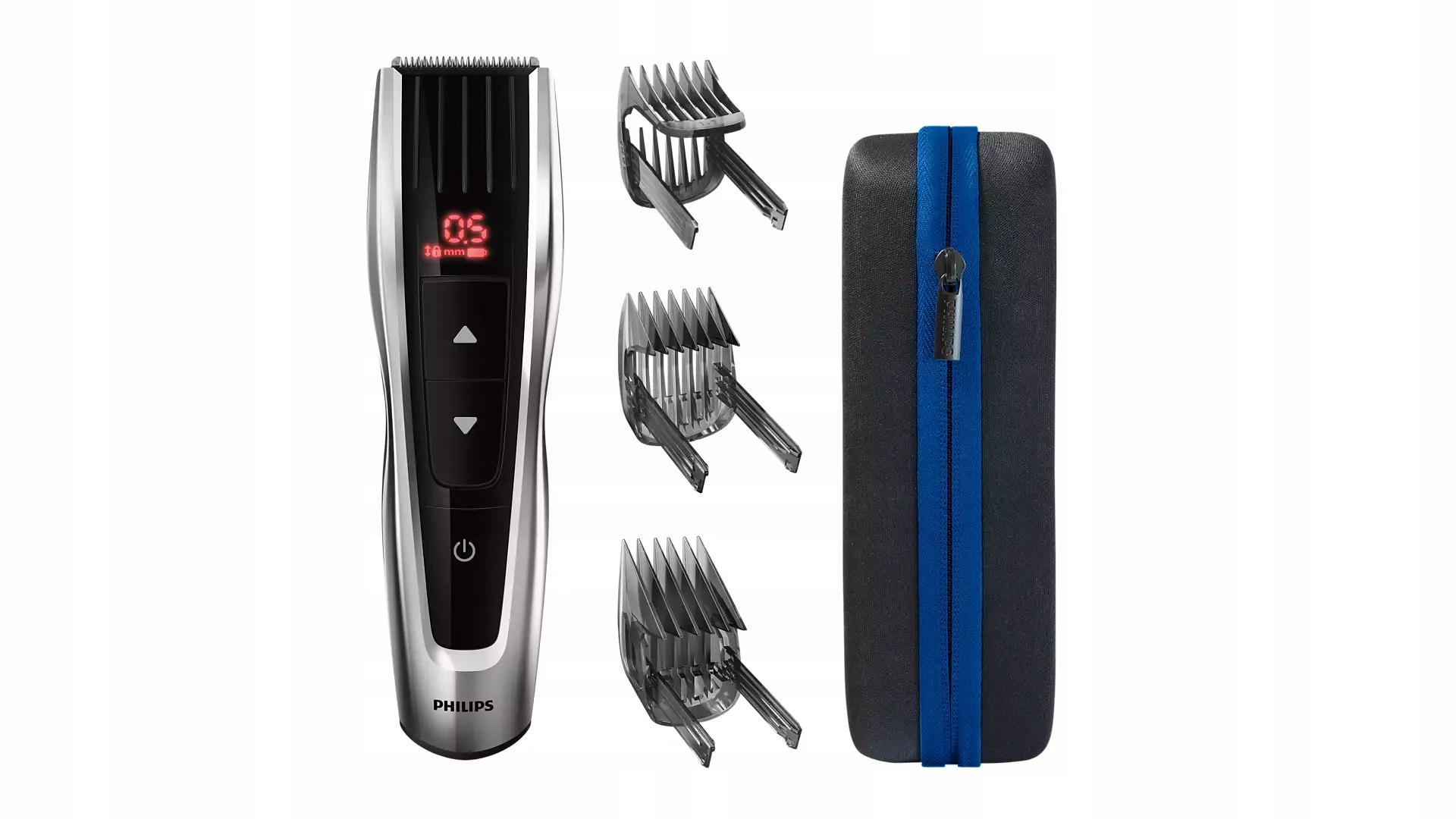 Philips Series 9000 Zastřihovač vlasů HC9420/15