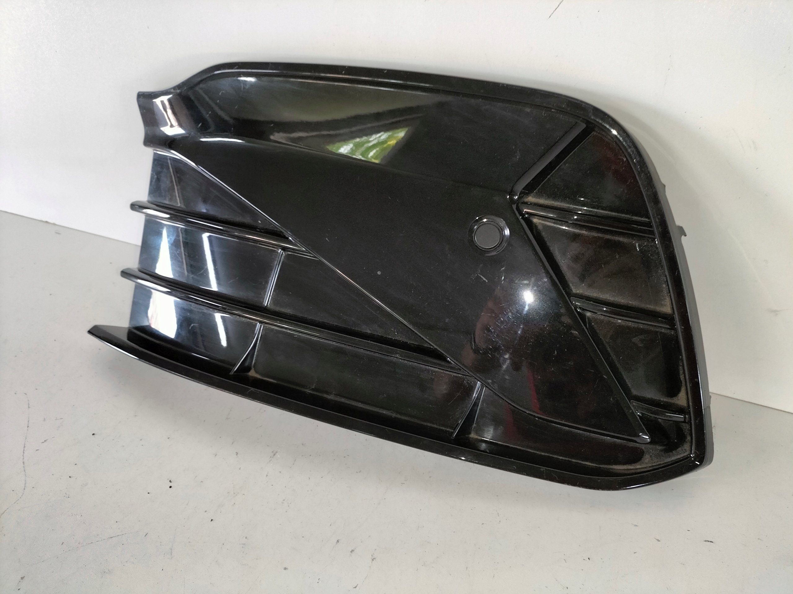 grille grid left VW GOLF 8 VIII 20- R-LINE