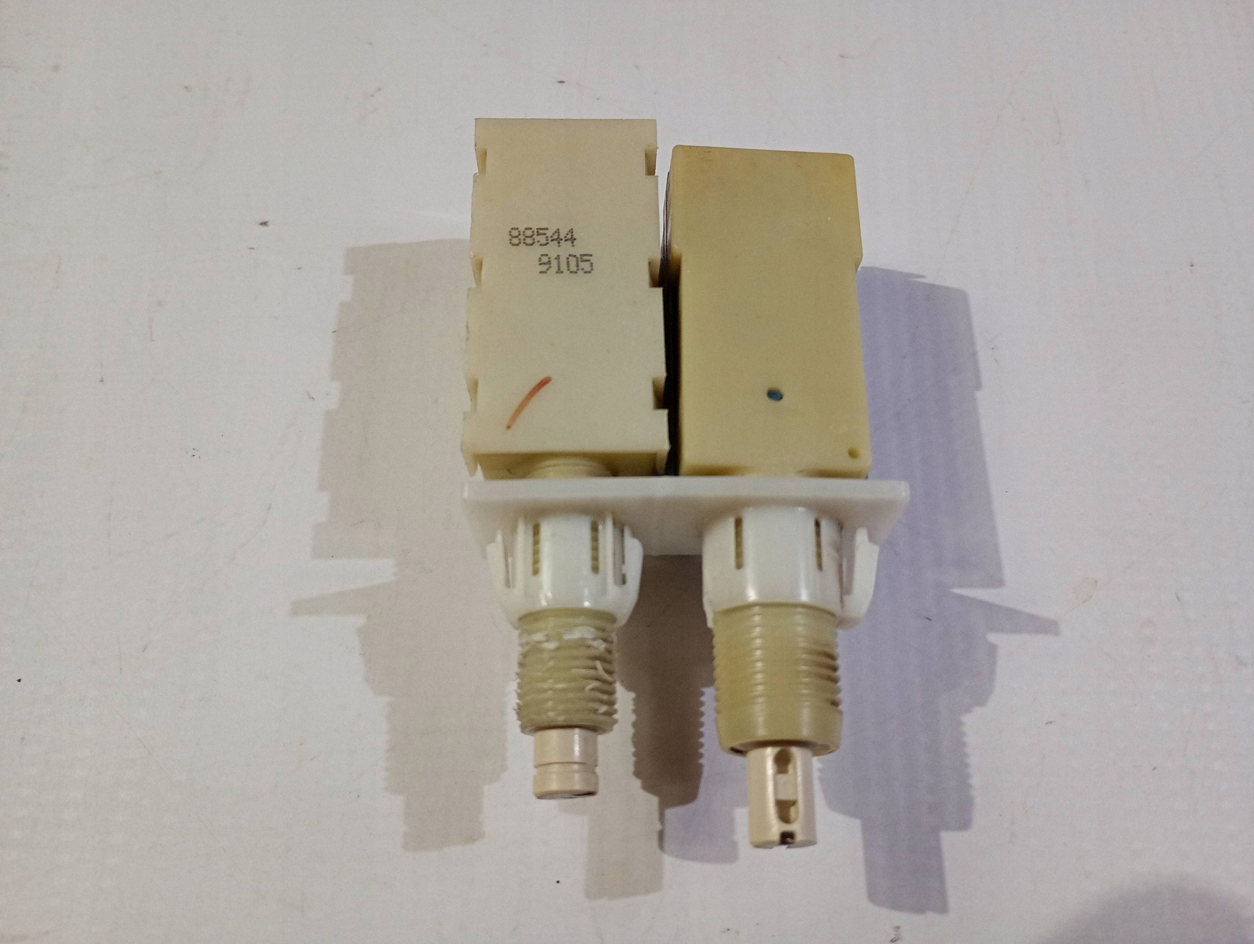 Capteur Module stopu Frein Arrière Chevrolet Corvette C5 1997-2004