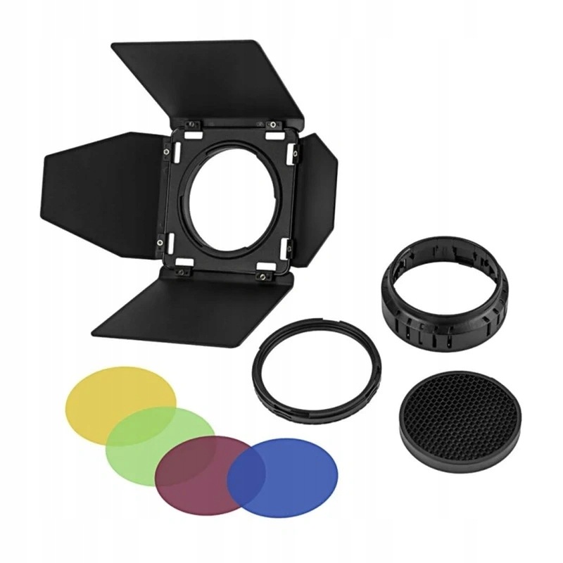 Brána Godox BD-10 AD300PRO