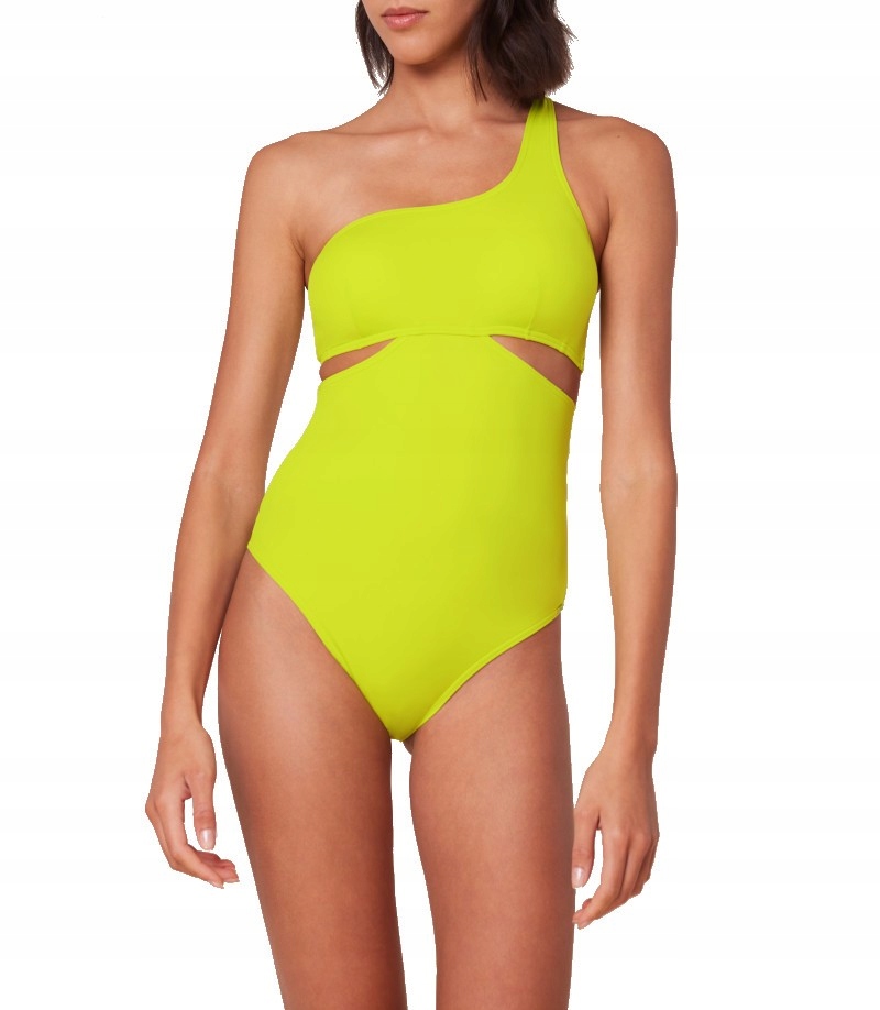 Jednodílné plavky A50 Triumph letní mix a kombinace, velikost 42C 85C