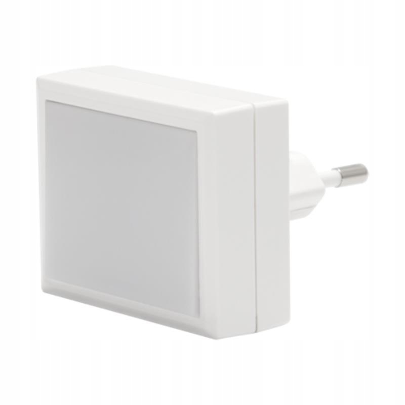 

Lampka wtykowa do gniazdka Olo Led 0,4W