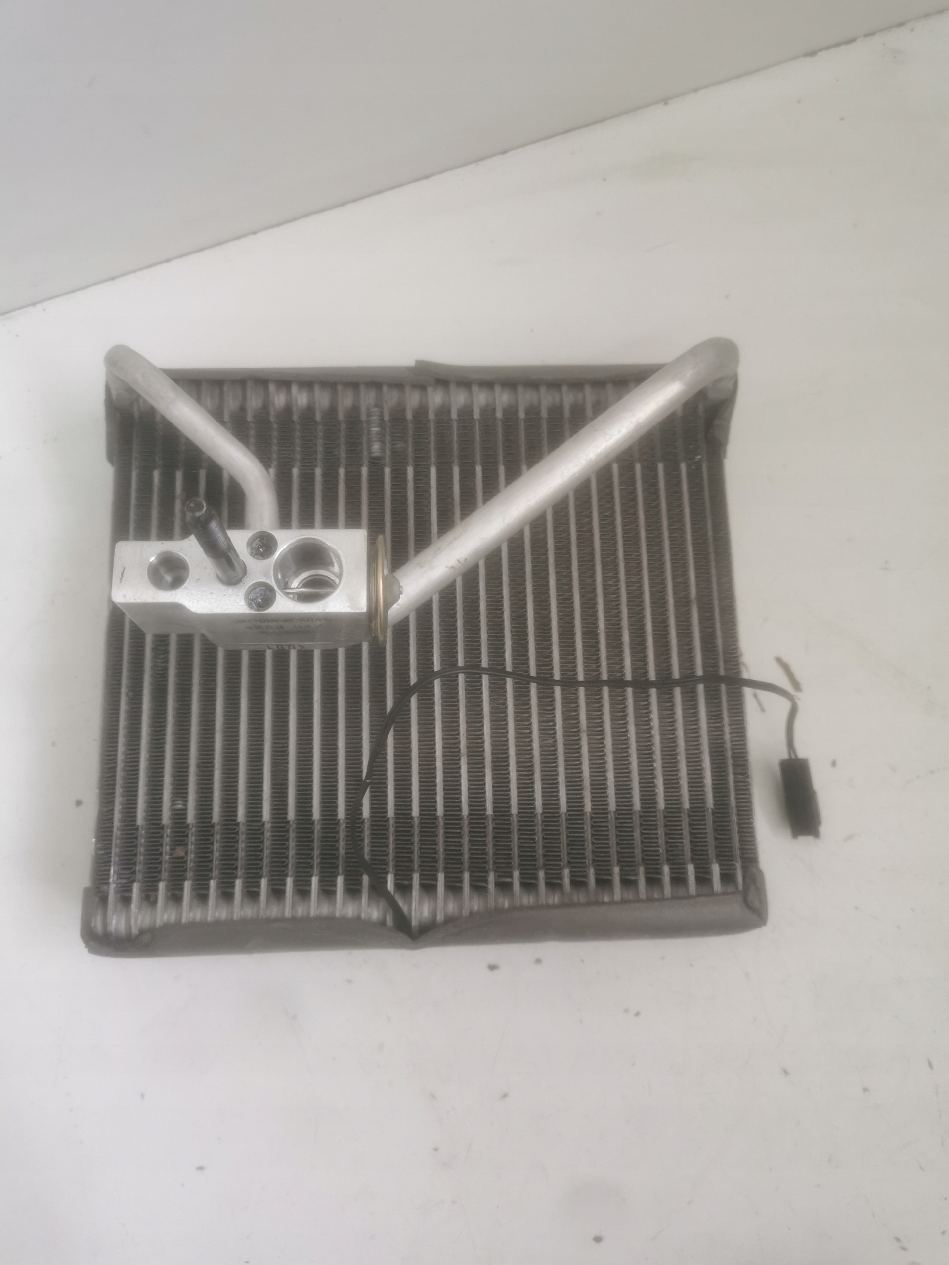 4253042 - ОБОГРЕВАТЕЛЬ КОНДИЦИОНЕРА KORANDO III 2.0