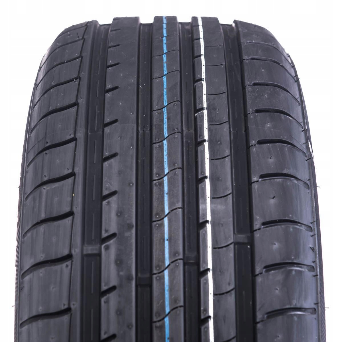 1x OPONA LETNIA 255/45R18 Windforce CATCHFORS UHP