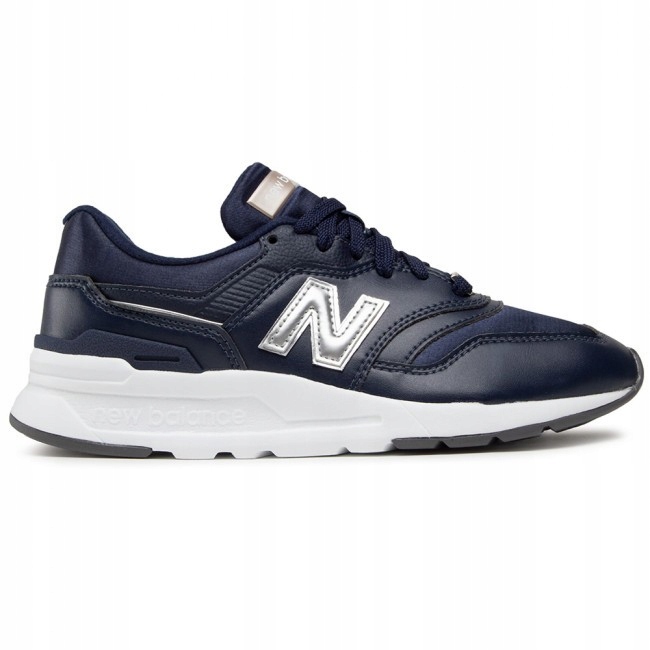 Dámské boty New Balance CW997HMM Vel 40