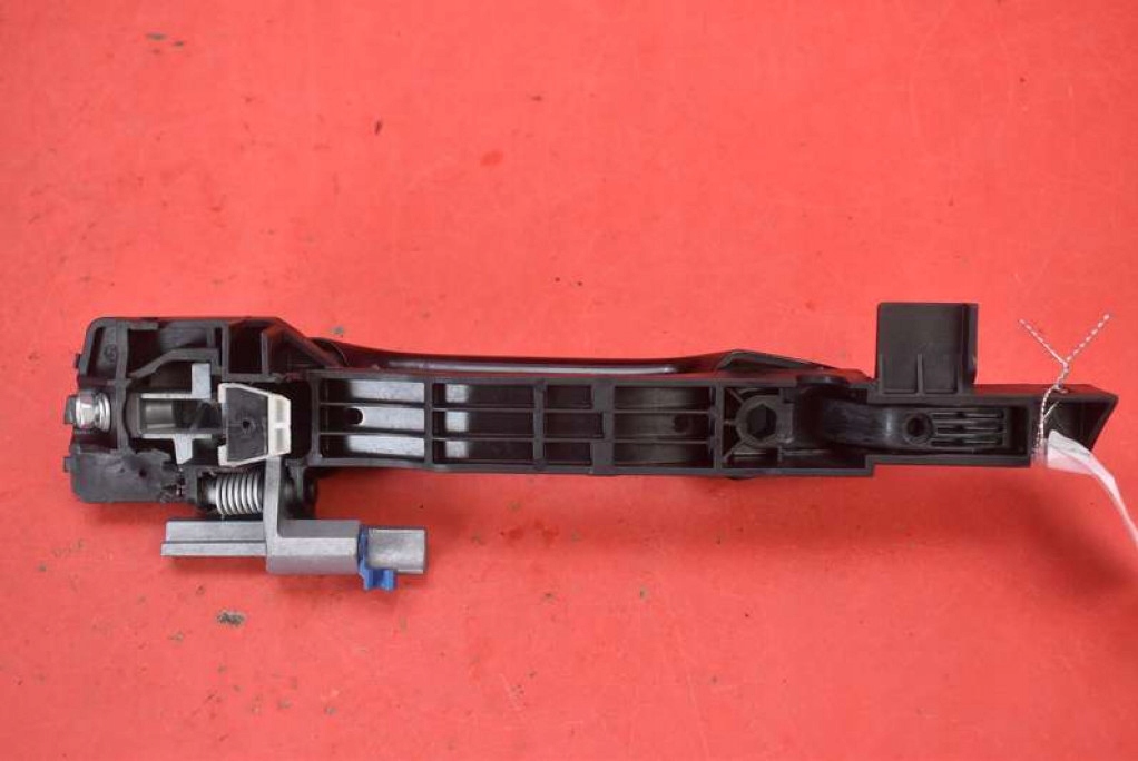 handle right front front black HONDA CIVIC 9 IX LIFT 13-20