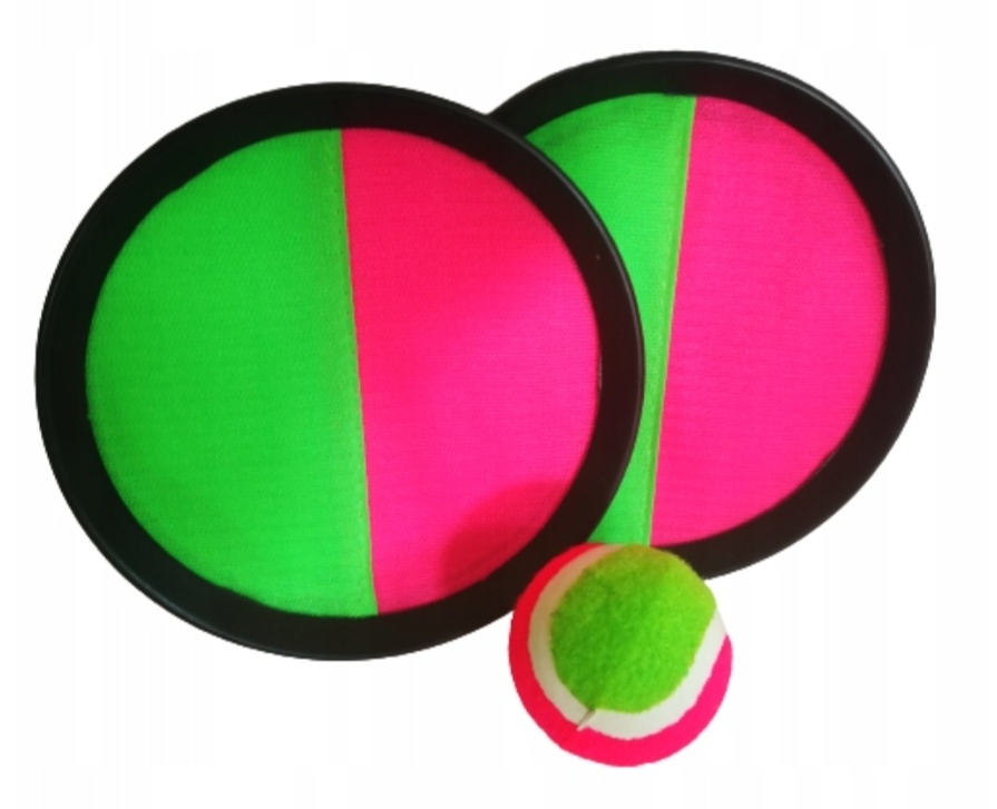 

Catch ball gra na rzepy zręcznościowa