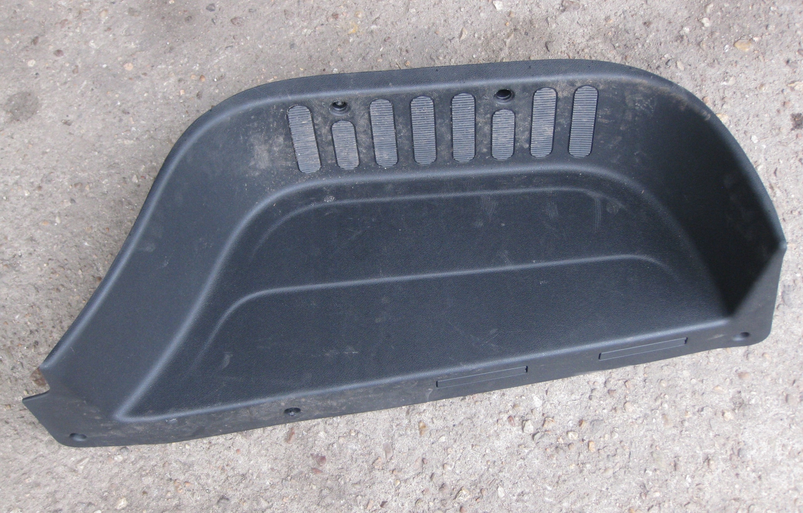 RENAULT MASTER III LIFT STOPIEN threshold right front 769510005R