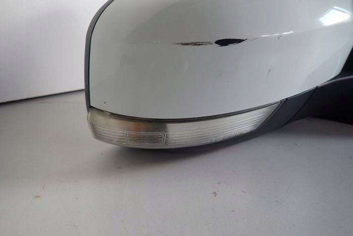 FORD FOCUS MK3 10- mirror right 8 PIN