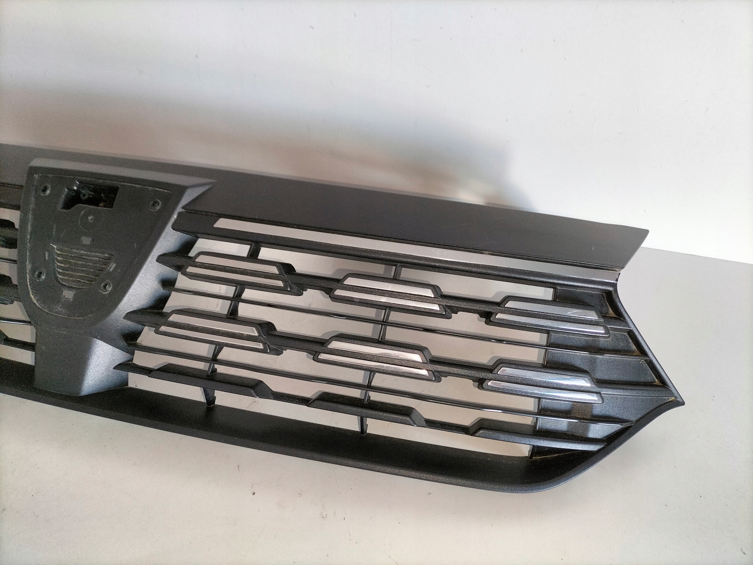 grille grid grill DACIA SANDERO 3 III 21- DACIA LOGAN 21