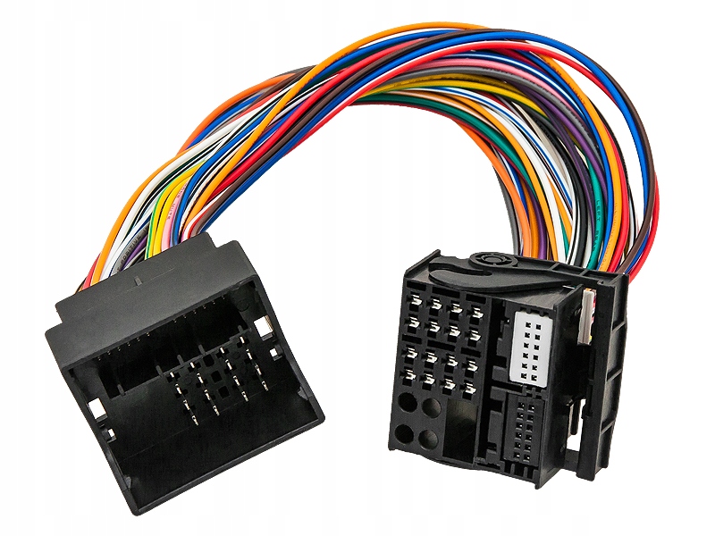 

Złącze Quadlock Quadlock 40pin 0,3m