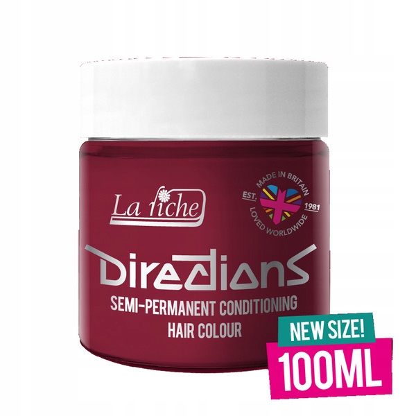 

La Riche Directions Tulip 100ml