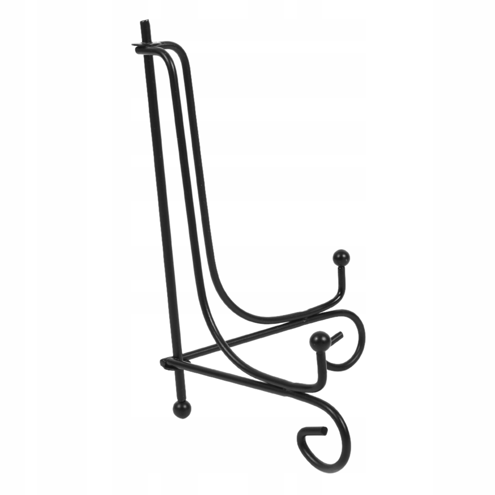 PODSTAWKA NA TALERZE RAMKI EKSPOZYTOR STOJAK Wysokość produktu 14.6 cm