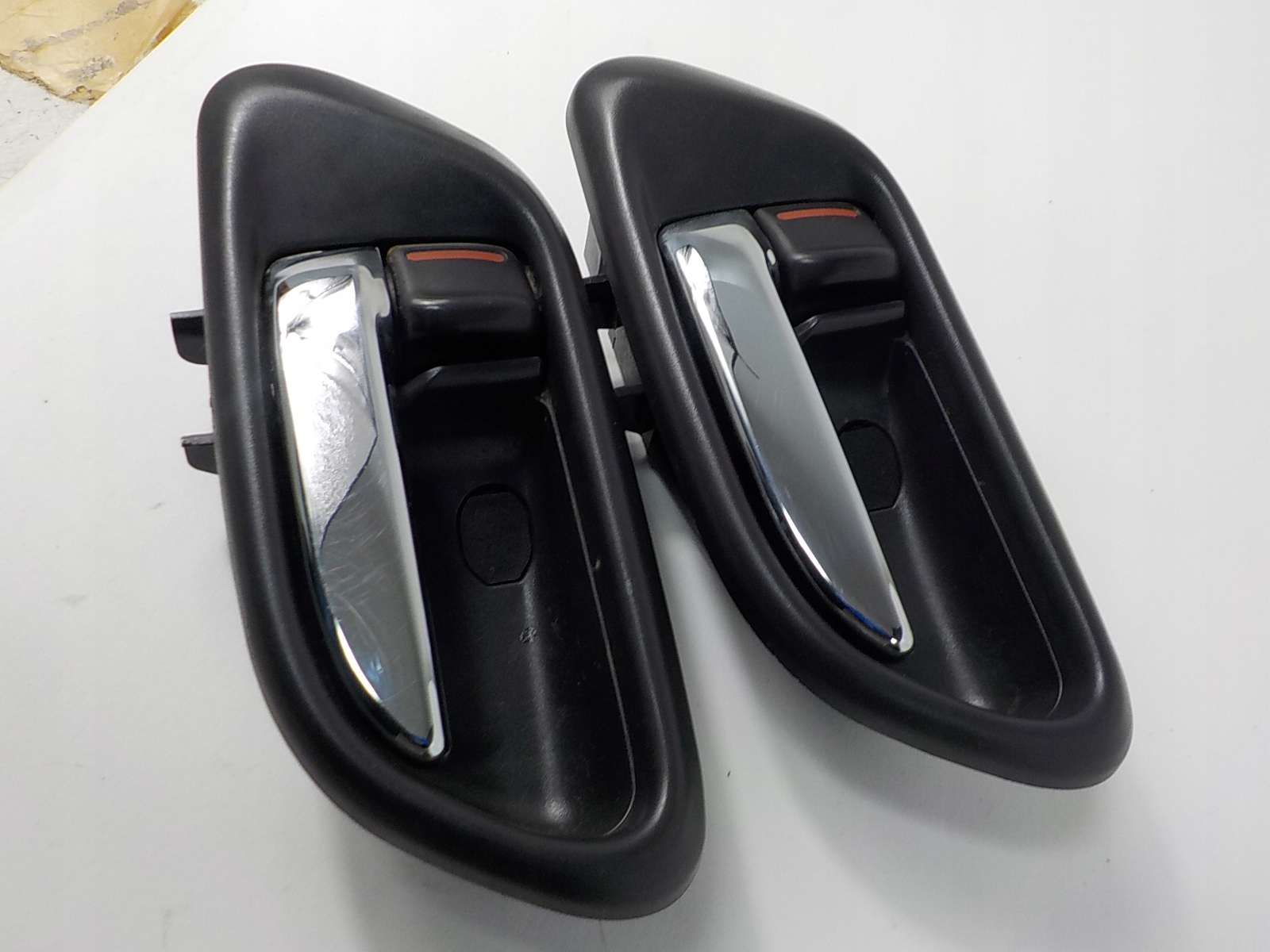 SUBARU FORESTER II SG handle left front rear