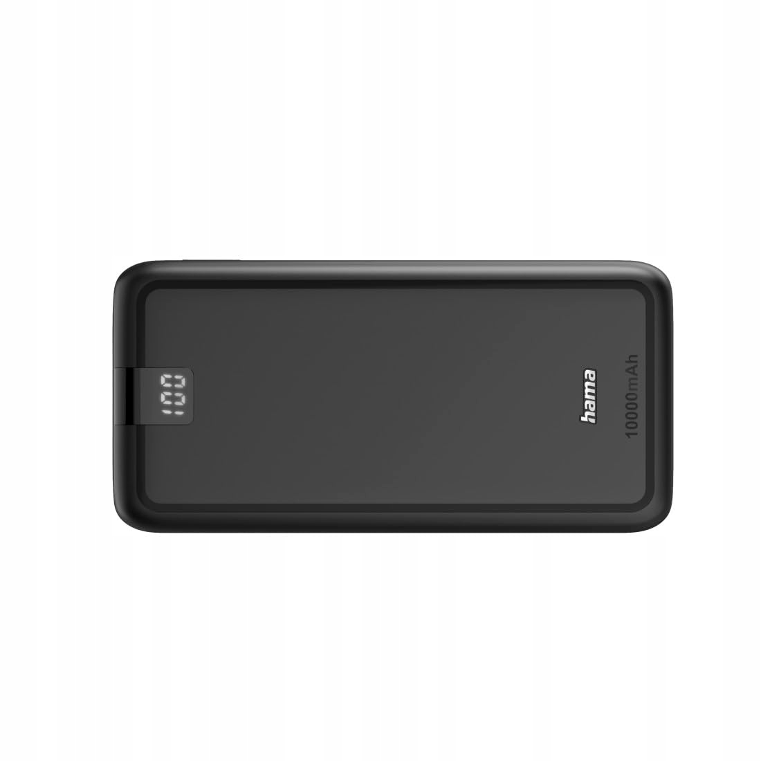 HAMA Powerbank Performance 10000mAh USB C USB A Do Telefonów Tabletów — miniatura 3