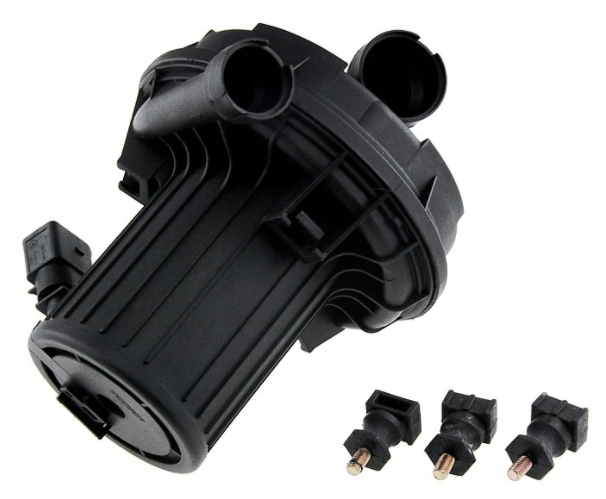 EUA00-HBK - НАСОС ВТОРИННОГО ПОВІТРЯ VW GOLF V 04-GOLF VI 08-