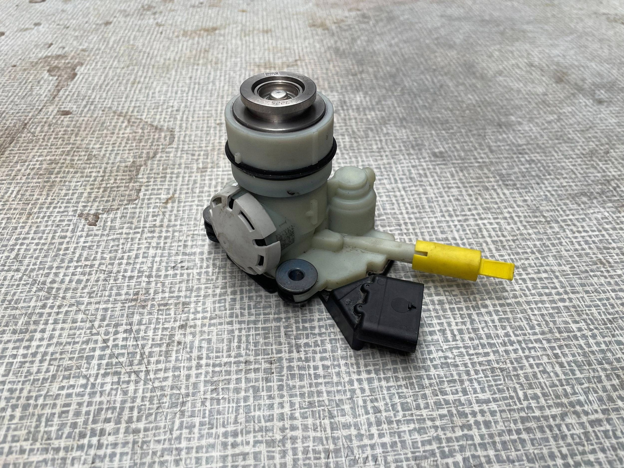 Pompa ADBLUE VOLKSWAGEN CRAFTER F01C25000H @M