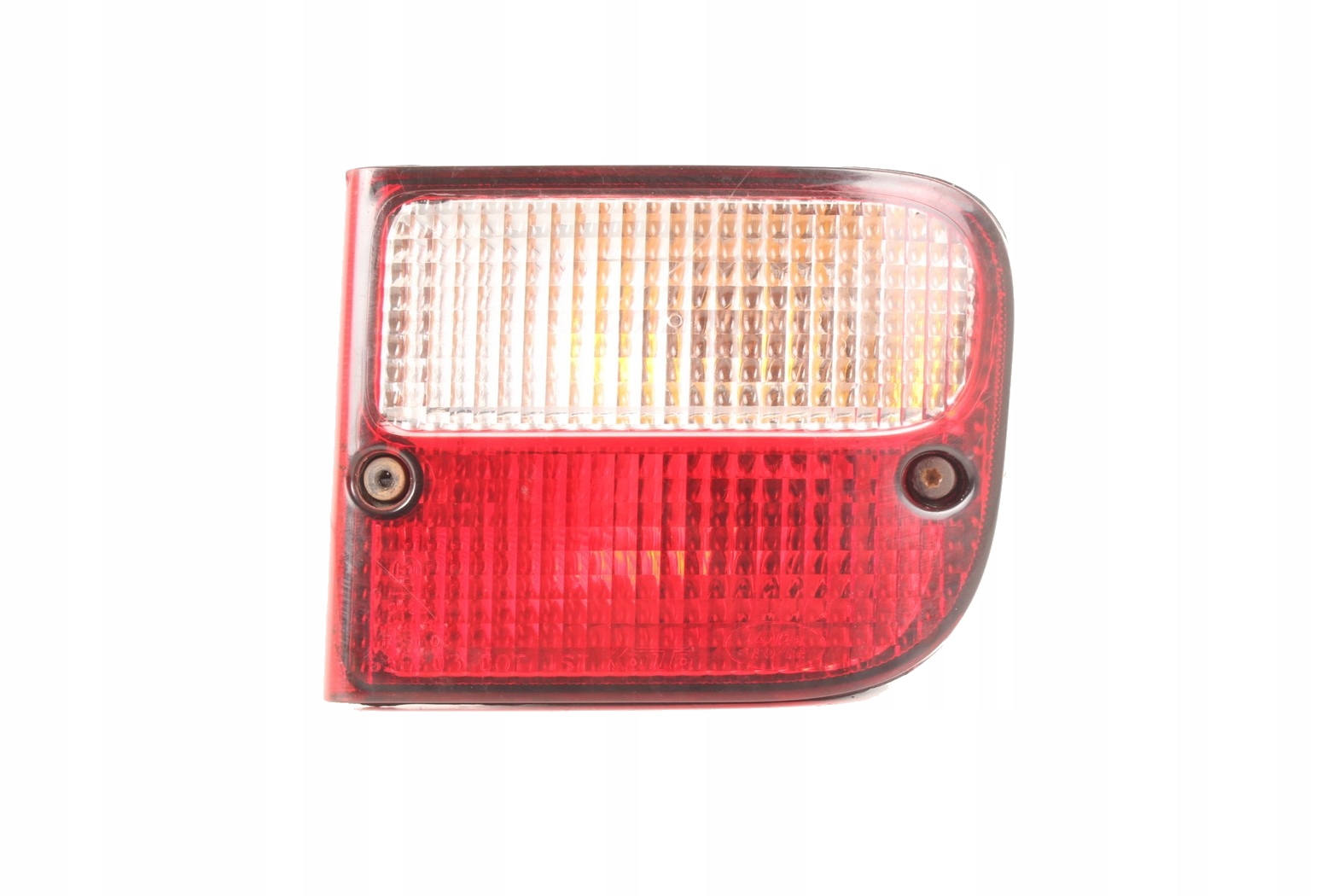 ФАРА ПРАВИЙ ЗАД. ЗАДНЯ Ленд ровер FREELANDER РЕСТАЙЛІНГ 04-06 Xfb500180