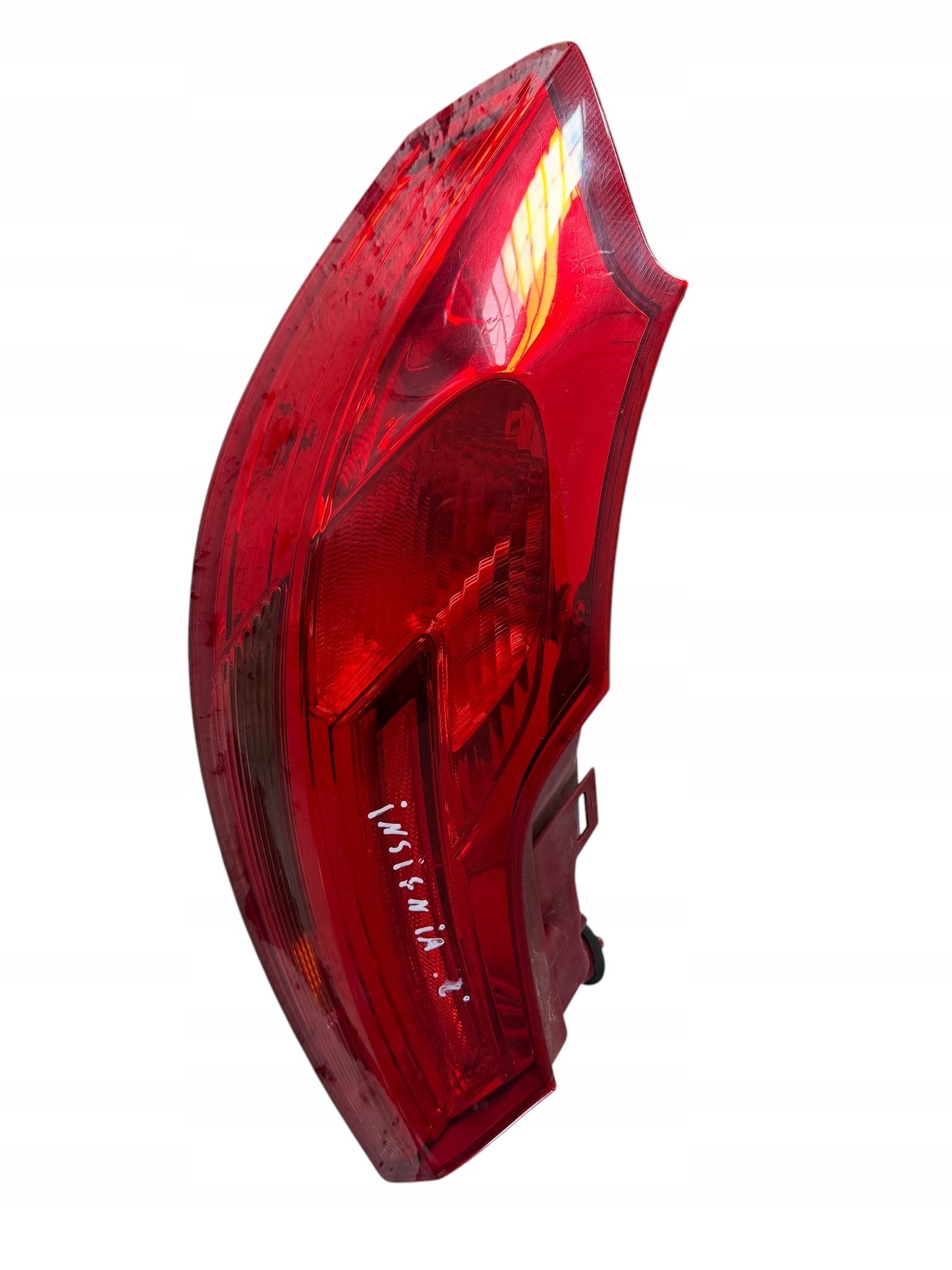light left rear part OPEL INSIGNIA A KOMBI 08-11 EUROPA