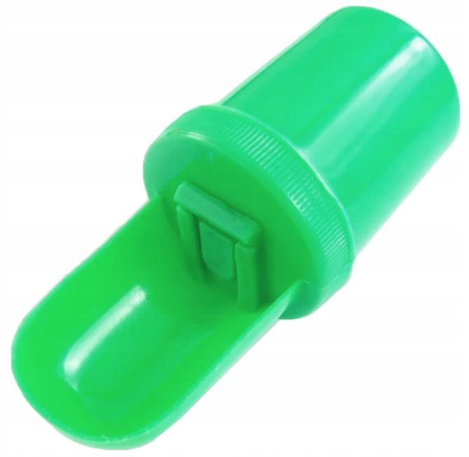 

Pudełko Konger na białe robaki