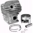 Kompletní válec s pístem pily Stihl MS260, MS260C