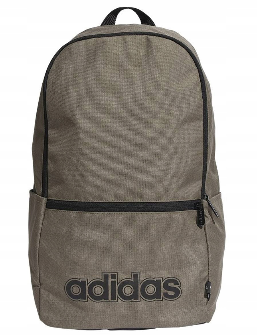 Plecak Szkolny Adidas Classic Foundation HR5341