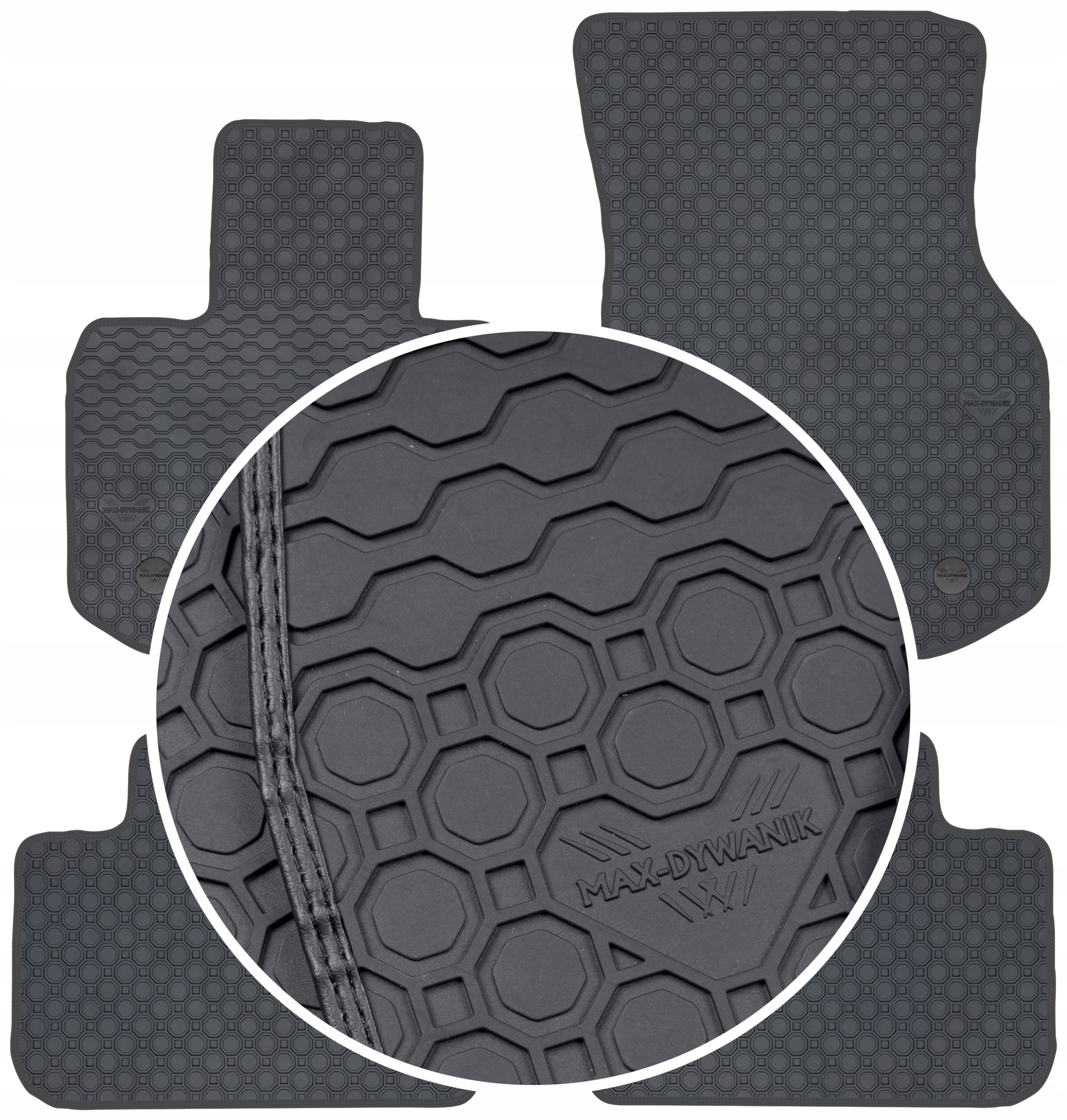 Bmw X4 G02 2018 Koberce PrimeLiner