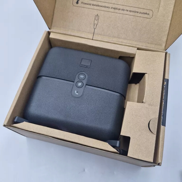Router modem internetowy Orange Funbox 7