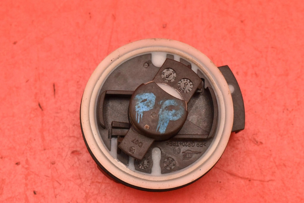 impact sensor right front 95930-M6000 KIA SPORTAGE 5 V 21-25