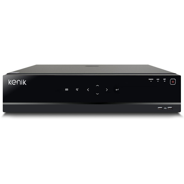 Záznamník Kenik KG-NVR60864R-V2