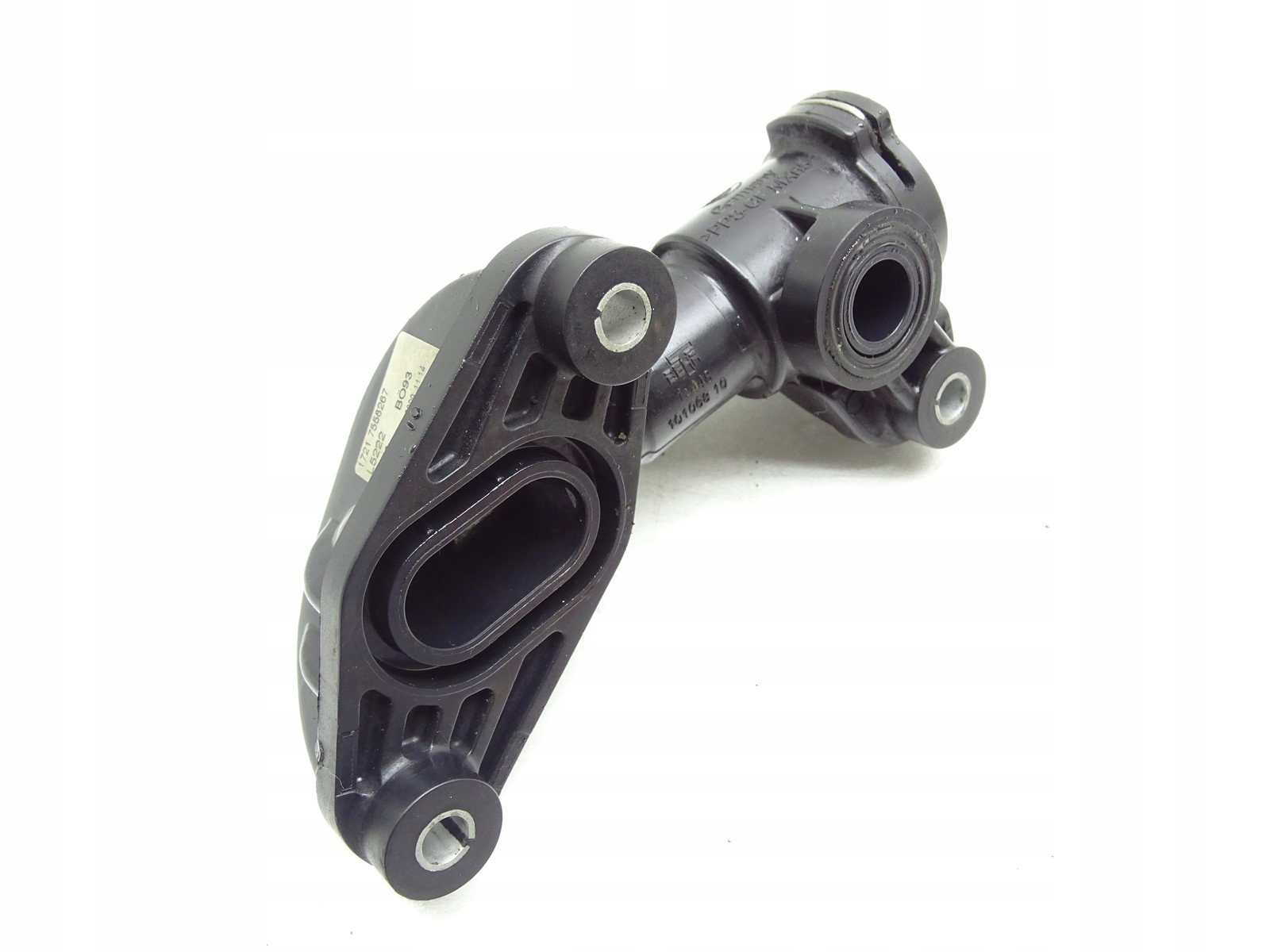 csomag TERMOSTATU BMW X6 E70 X6 E71 3.0D BITURBO 7558267