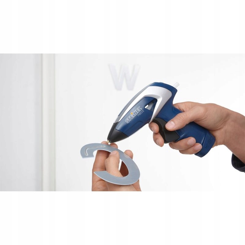 Pistolet do kleju Steinel Neo 2 + 3 sztyfty kleju Kod producenta ST334208