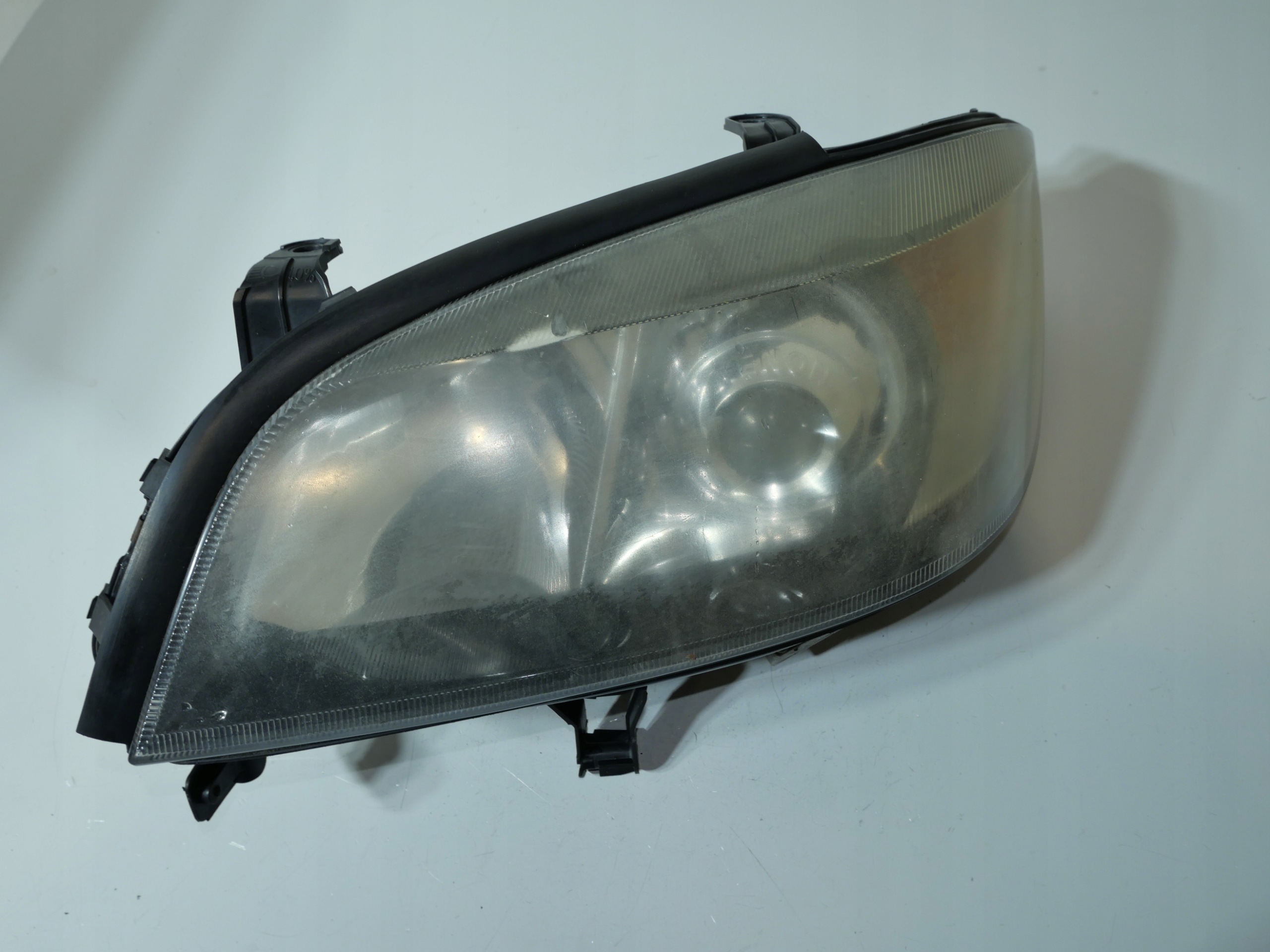 OPEL ZAFIRA A light left front front XENON 0301116271