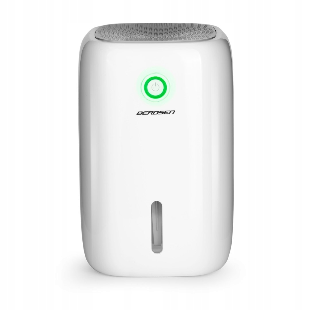 Osuszacz powietrza pochłaniacz wilgoci Berdsen BR-20A