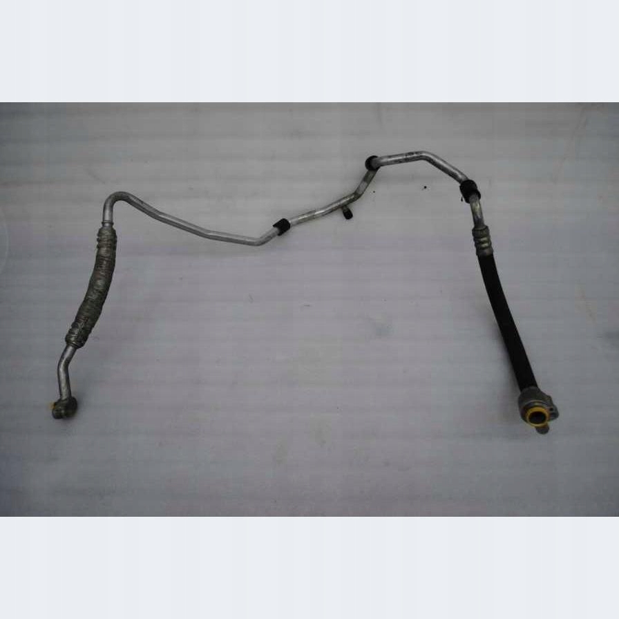 prijenos klimatizacije VW GOLF V 1K0820743AM