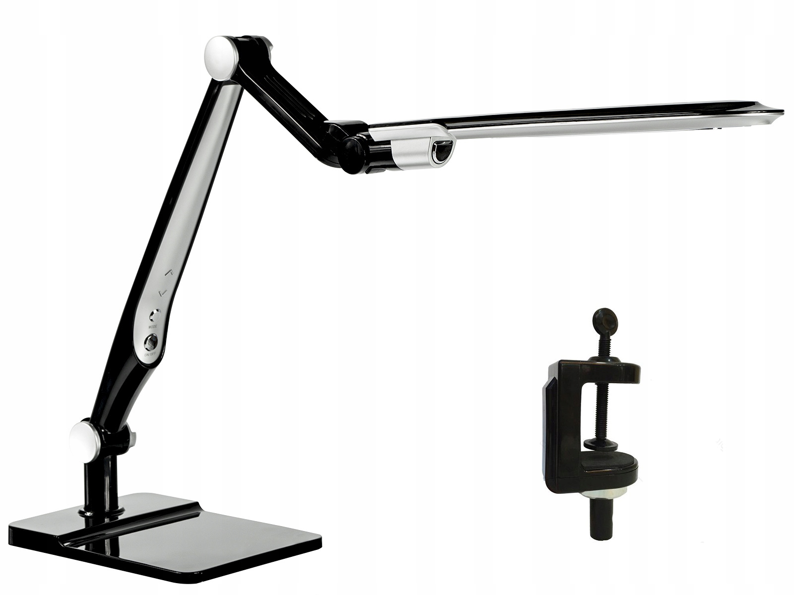 

Lampka Led biurkowa z uchwytem na biurko 10W