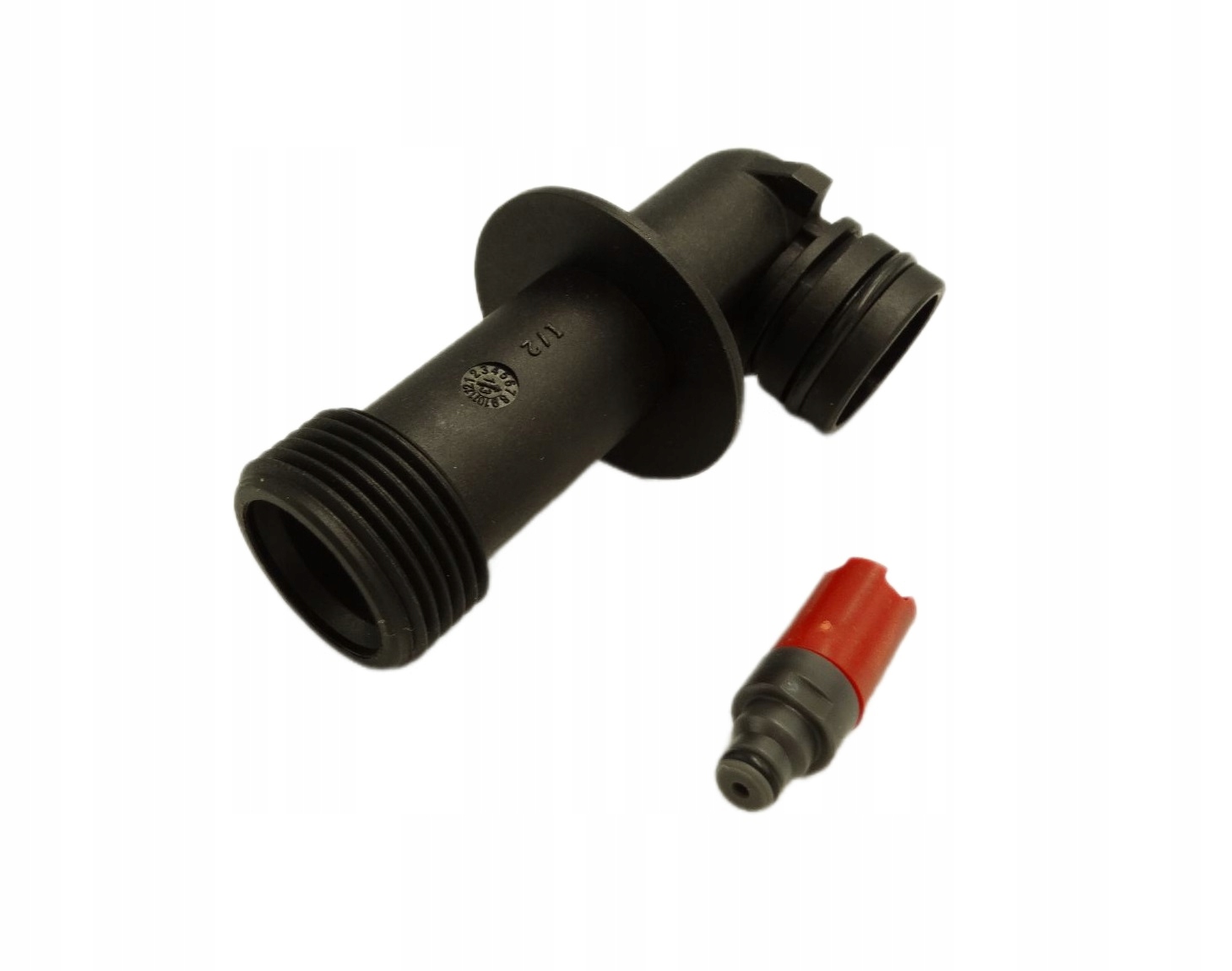 Przyłącze ssawne do myjek Karcher K 3 K 3.190 K 2.400 9.755-386.0 Oryginał