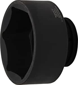 Bgs Šesťhranný príklepový nástavec 1" 6-hran 120 mm