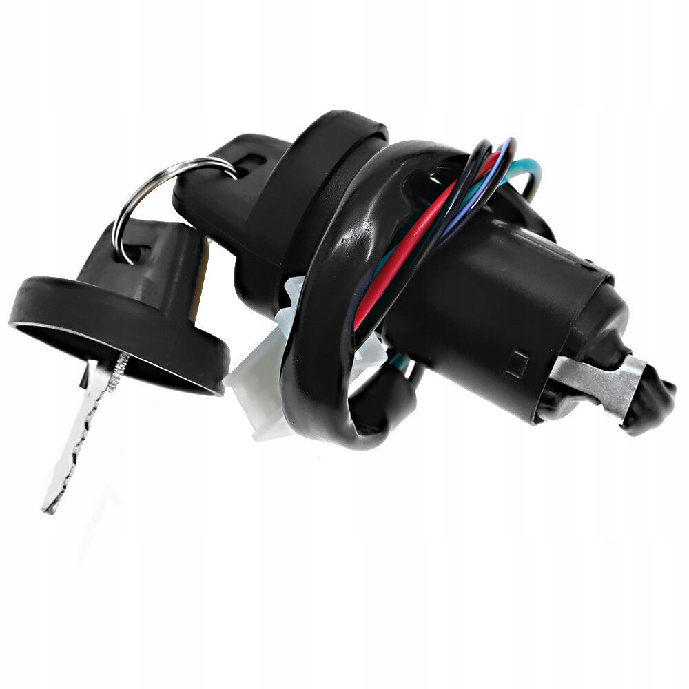 WIĄZKA KOMPATYBILNA Z ZAPŁONEM AKCESORIÓW ATV Producent inny