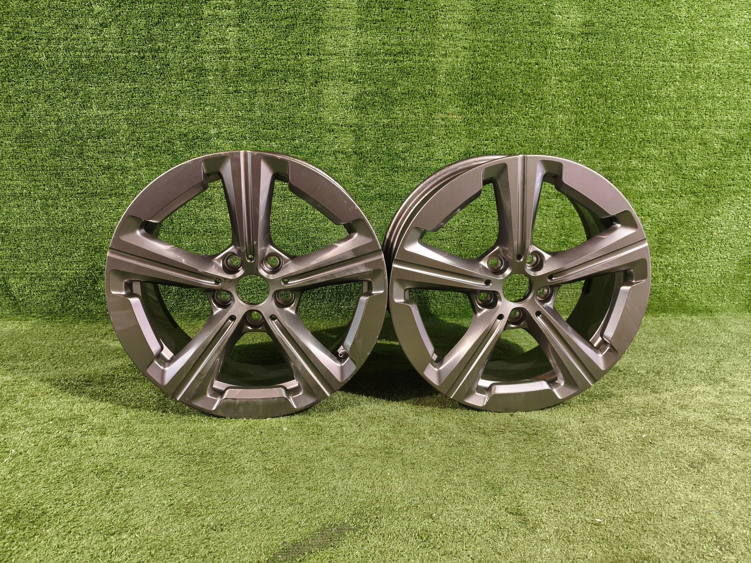 alufelge BMW X1 U11 17" x 7J ET 41 NR.407