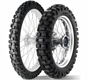 Dunlop D606 90/90-21 54R Tt 2026r.