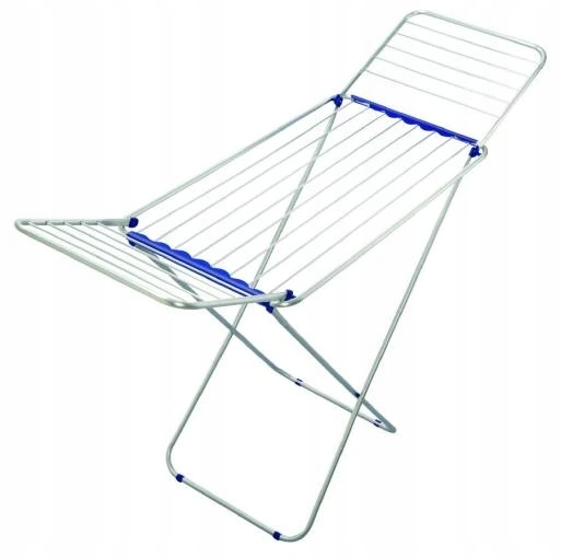 Levně Leifheit Classic Siena 180 Easy Aluminium 81151