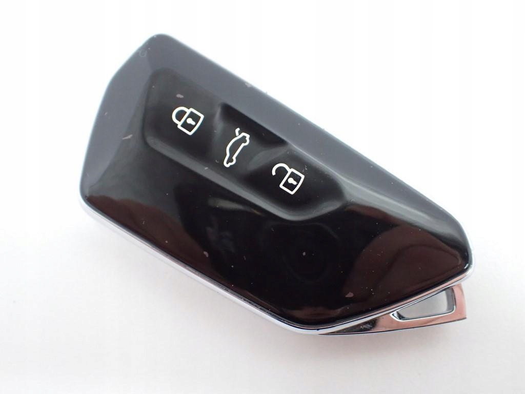 KLUCZYK KLUCZ PILOT ORYGINAŁ 5FA959752D CUPRA BORN 22R