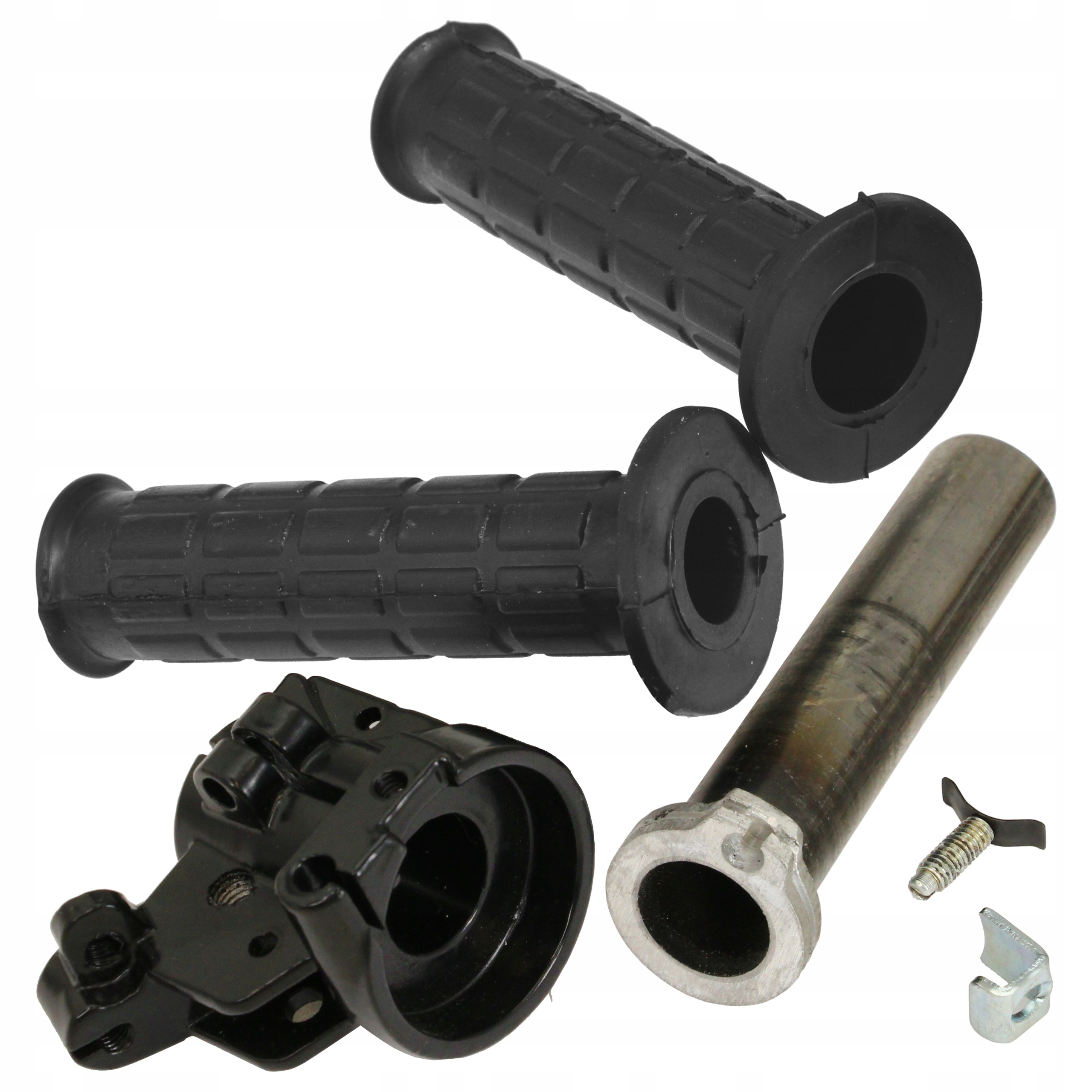 003-0001-988 - Simson KPL S51 SR50 дросельної заслінки газової гуми