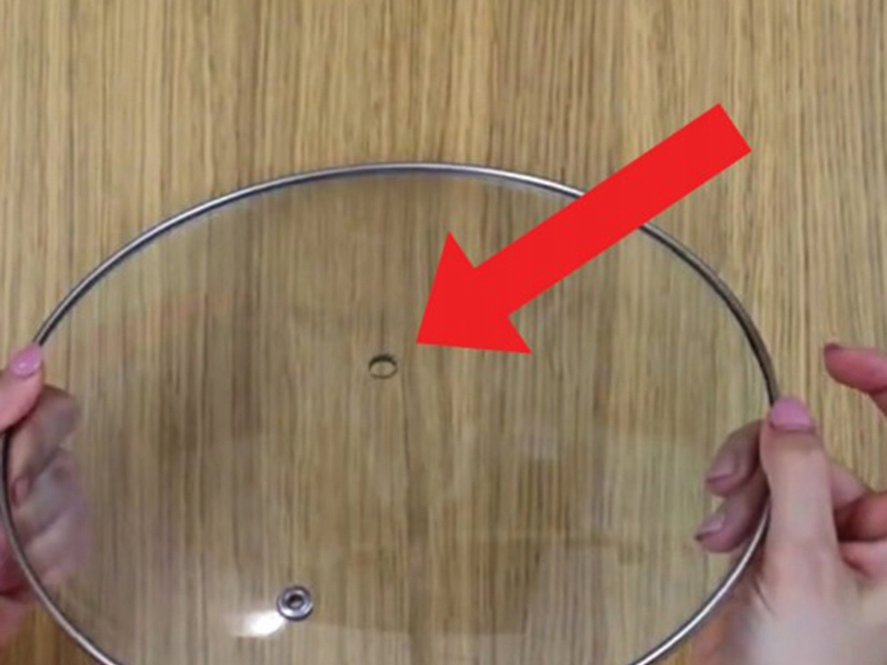 GAŁKI DO POKRYWEK UCHWYT DO GARNKÓW ZESTAW 3 SZT Kolor czarny srebrny