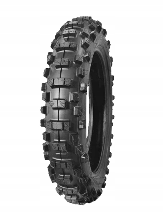 Opona Wanda Rymax Enduro E80 Extreme Soft 70R (nhs) 140/80-18 zielony pasek